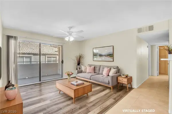 3070 Casey Drive #203, Las Vegas, NV 89120