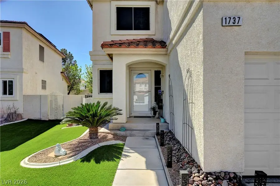 1737 Balsam Mist Avenue, Las Vegas, NV 89183 - #3
