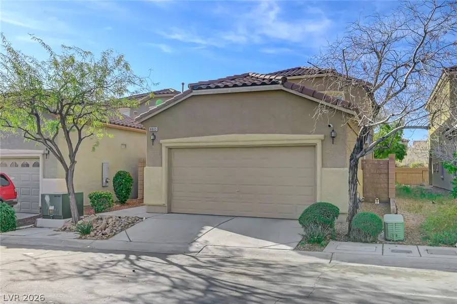 8803 Salvestrin Point Avenue, Las Vegas, NV 89148 - #2