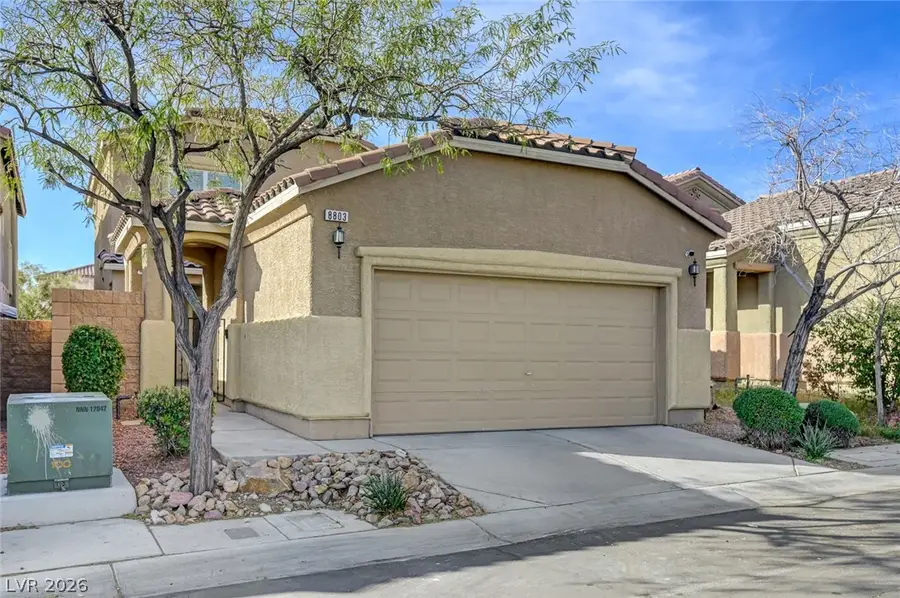 8803 Salvestrin Point Avenue, Las Vegas, NV 89148 - #3