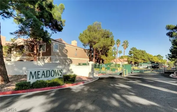 220 Mission Newport Lane #201, Las Vegas, NV 89107