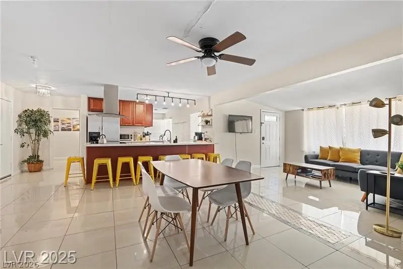 1012 Jessica Avenue, Las Vegas, NV 89104 - #1