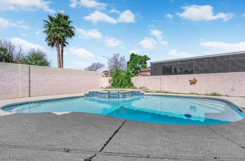 3017 Brair Knoll Court, Las Vegas, NV 89108 - #2