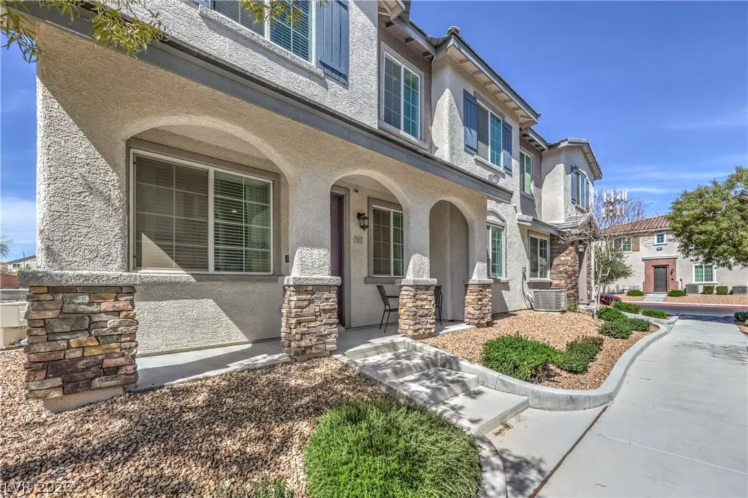 8549 Insignia Avenue #102, Las Vegas, NV 89178 - #1