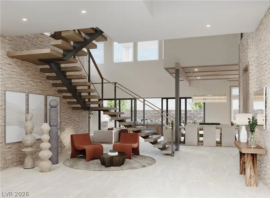 4885 Shady Ridge Drive, Las Vegas, NV 89135 - #3