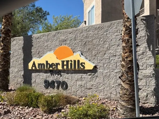 9470 Peace Way #243, Las Vegas, NV 89147 - #1