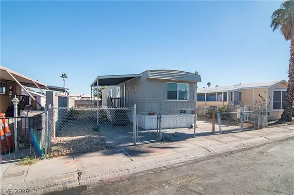 3464 Death Valley Drive, Las Vegas, NV 89122