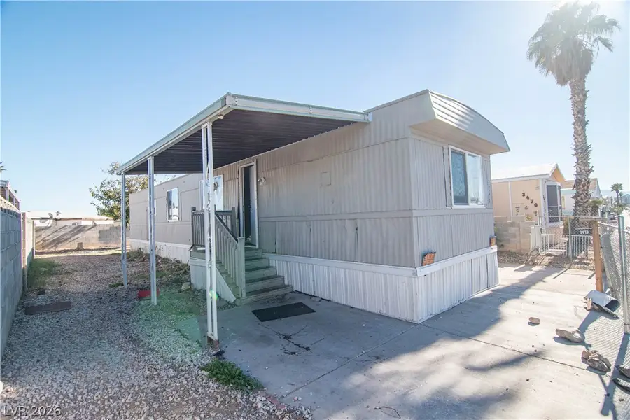 3464 Death Valley Drive, Las Vegas, NV 89122 - #3