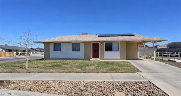 200 Elm Street, Henderson, NV 89015