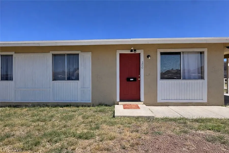 200 Elm Street, Henderson, NV 89015 - #2
