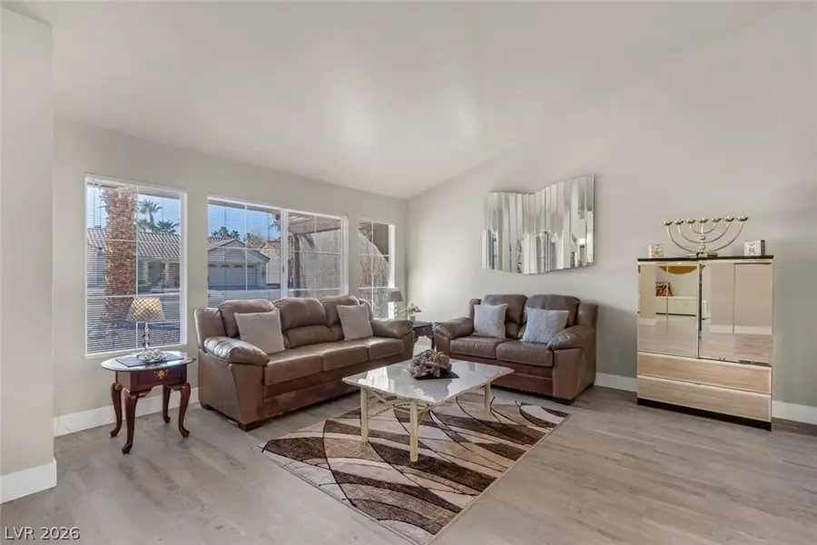 8740 Smokey Drive, Las Vegas, NV 89134 - #2