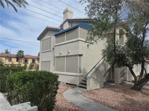 3425 E Russell Road #249, Las Vegas, NV 89120