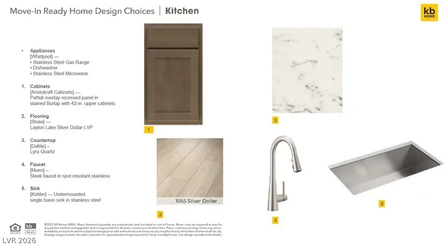 2477 Palizzi, Henderson, NV 89044 - #3