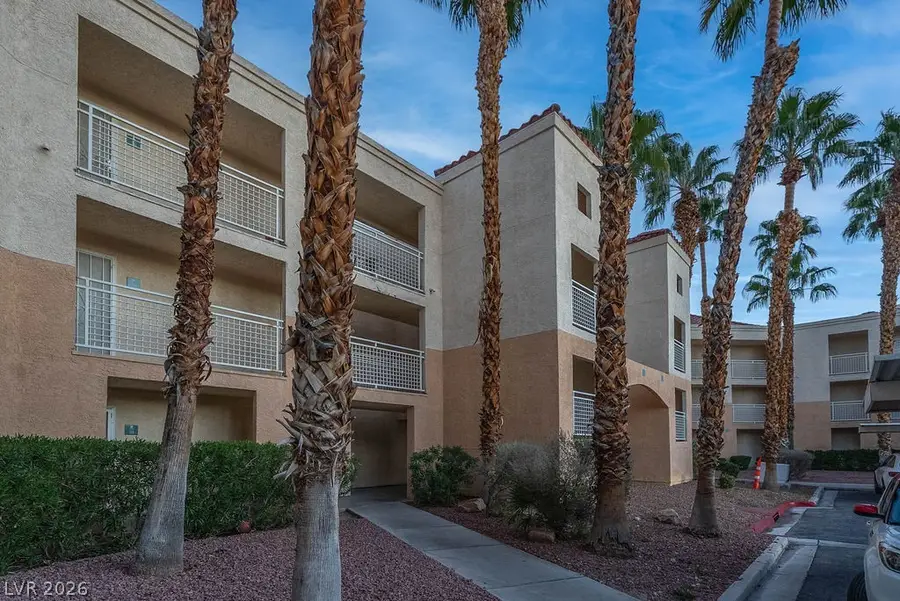 5000 Red Rock Street #218, Las Vegas, NV 89118 - #2