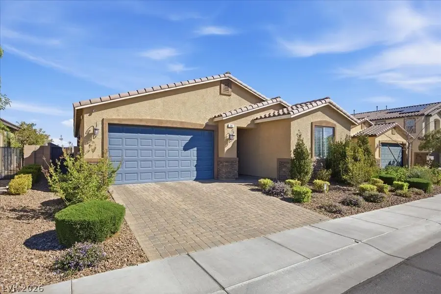 38 Kaku Ridge Way, Las Vegas, NV 89183 - #2