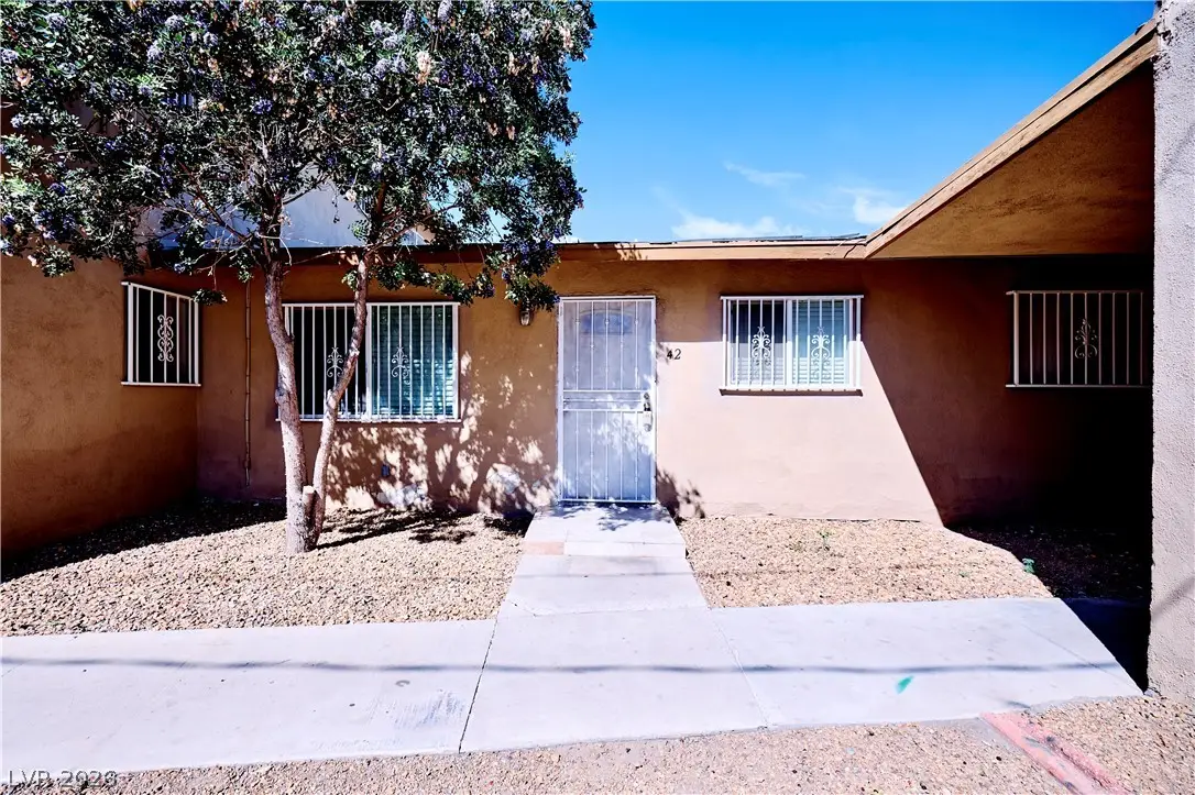 3801 Daisy Street #42, Las Vegas, NV 89119 - #1