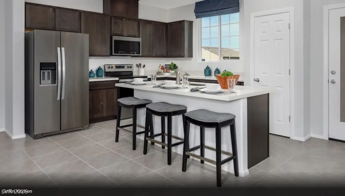 5714 Whimsical Street, Las Vegas, NV 89148 - #1