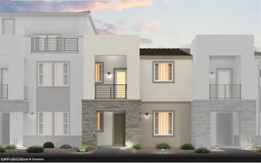 5714 Whimsical Street, Las Vegas, NV 89148 - #2