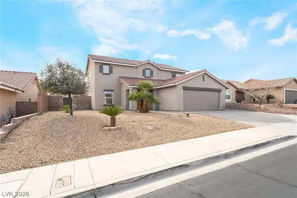 179 Sandhill Crane Avenue, Henderson, NV 89002
