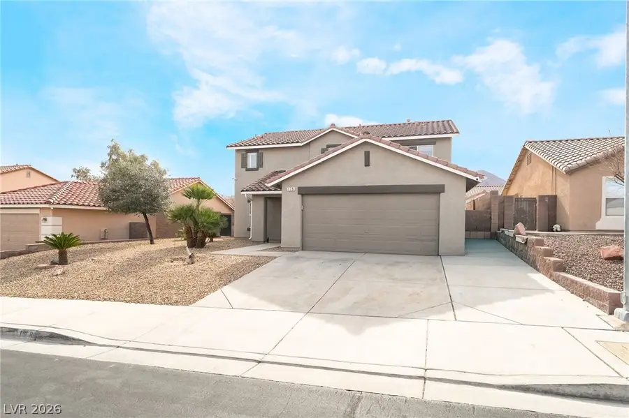 179 Sandhill Crane Avenue, Henderson, NV 89002 - #3