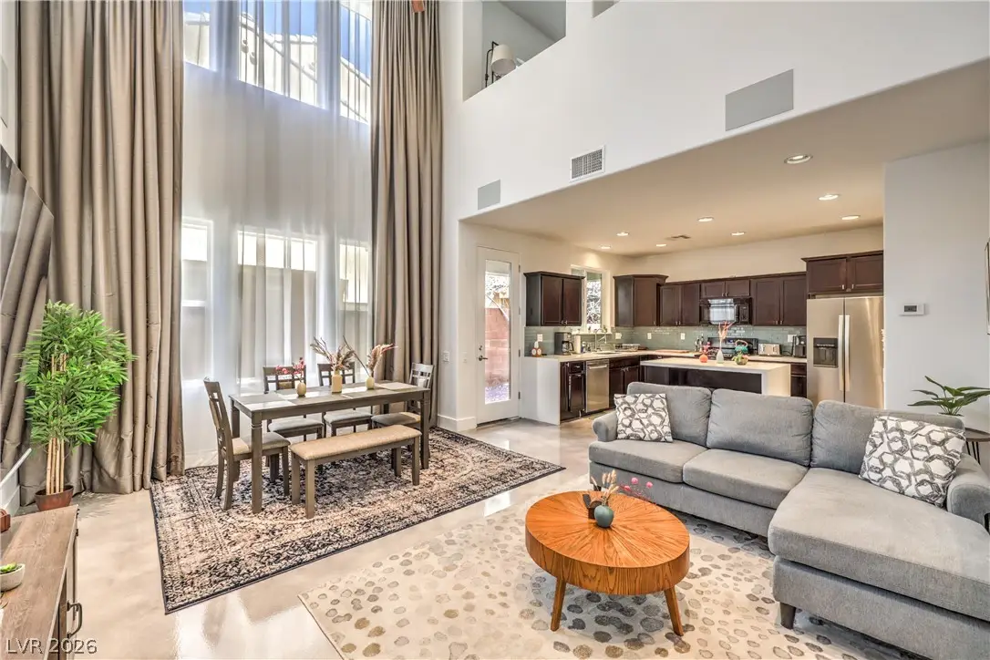 11222 Napa Grape Court, Las Vegas, NV 89135 - #1