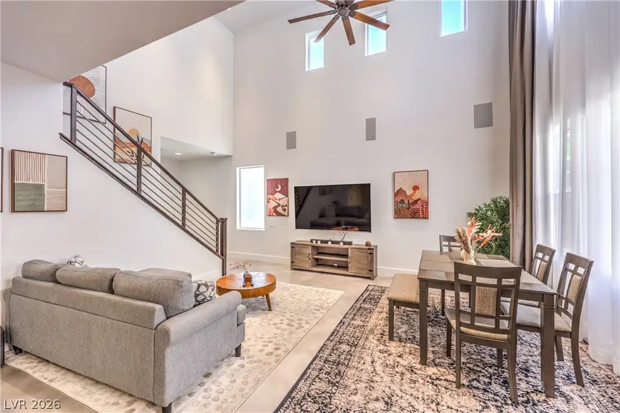 11222 Napa Grape Court, Las Vegas, NV 89135 - #3