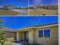 3016 Mount Charleston Drive, Pahrump, NV 89048