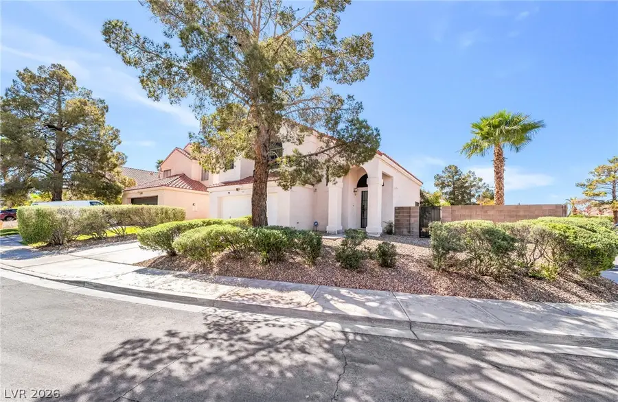 137 Wynntry Drive, Henderson, NV 89074 - #2