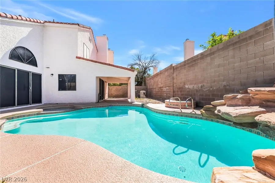 137 Wynntry Drive, Henderson, NV 89074 - #3