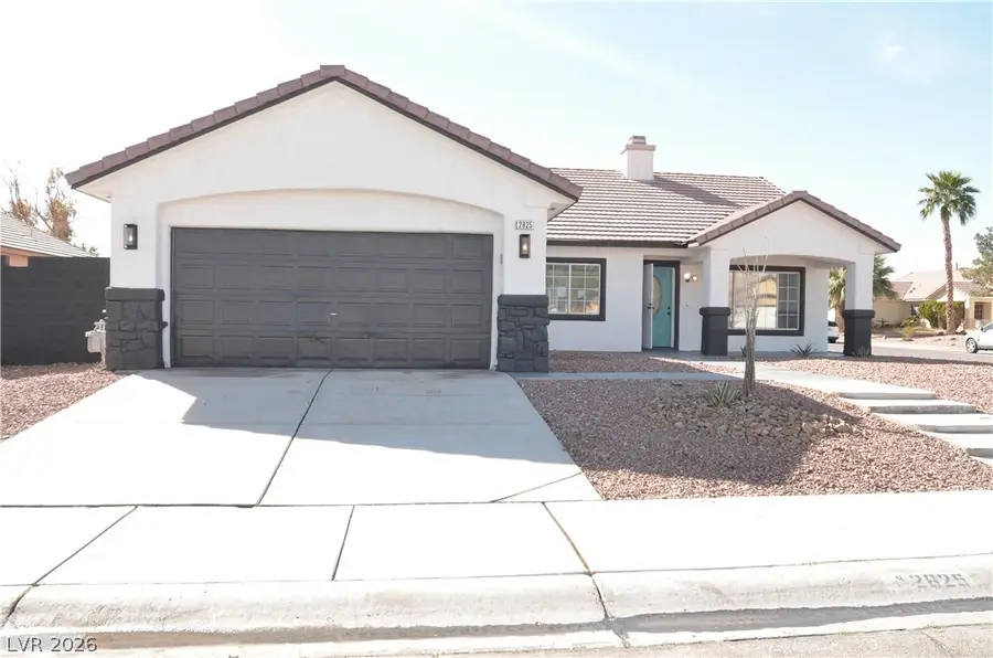 2825 Glen Aulin Street, Las Vegas, NV 89108 - #3