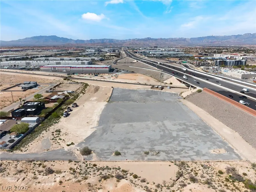 6721 Rogers Street, Las Vegas, NV 89118 - #2