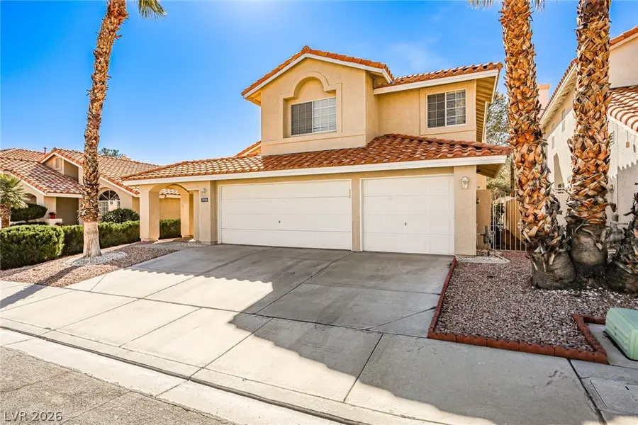 2036 Scenic Sunrise Drive, Las Vegas, NV 89117 - #2