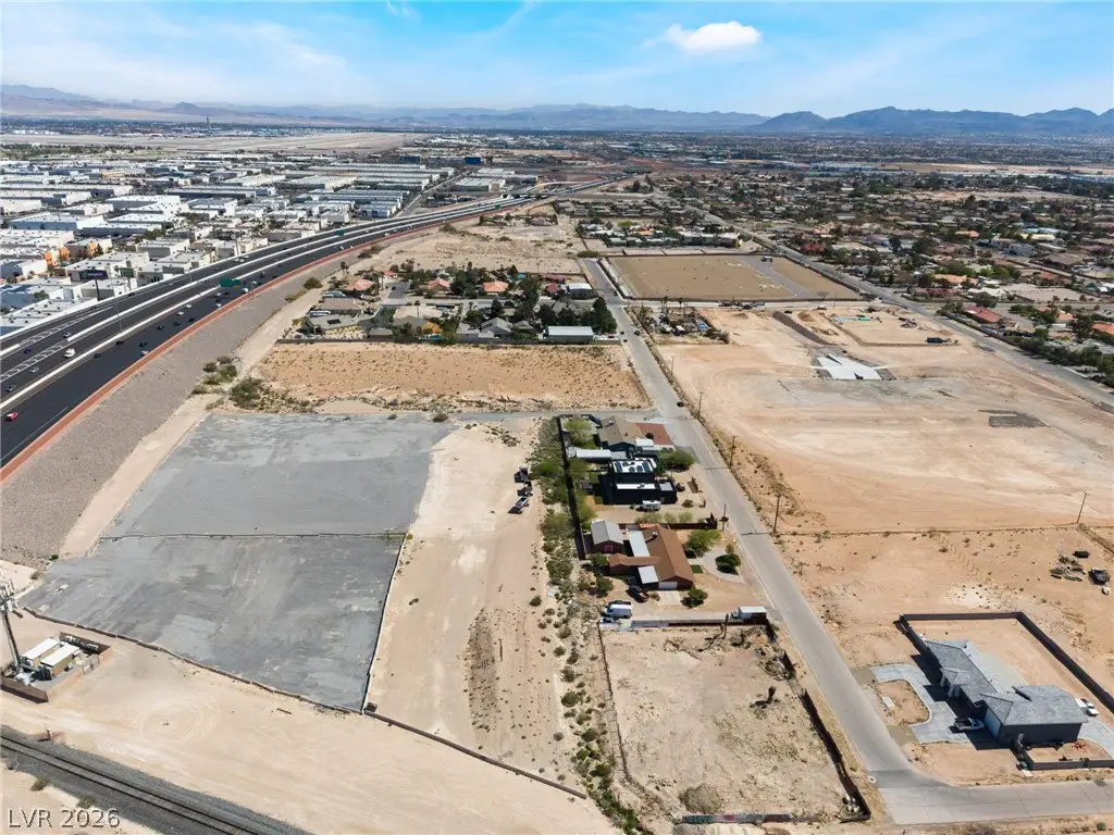 S Rogers St, Las Vegas, NV 89118 - #1