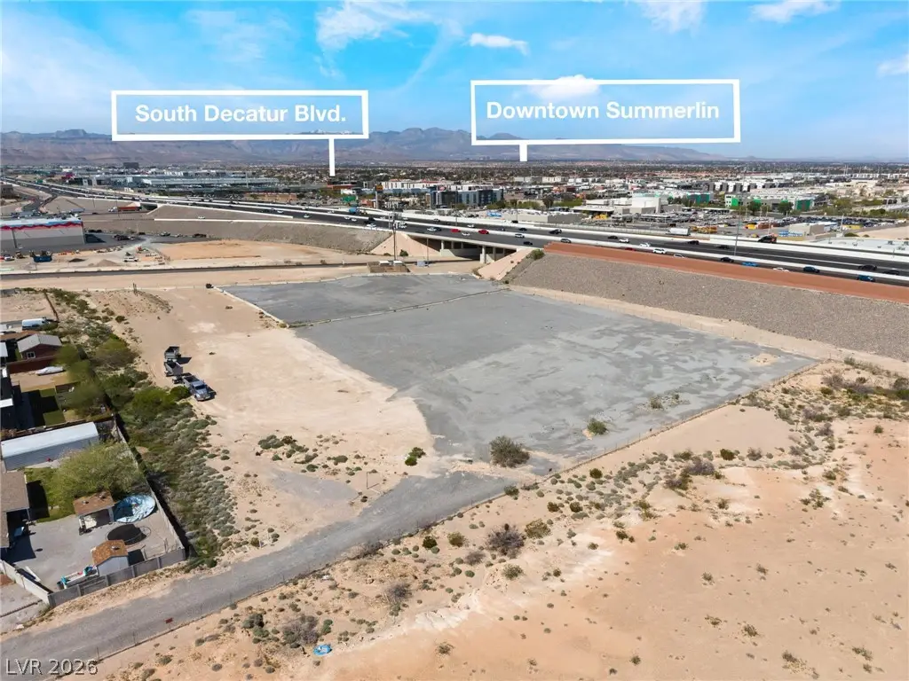 Rogers St, Las Vegas, NV 89118 - #1