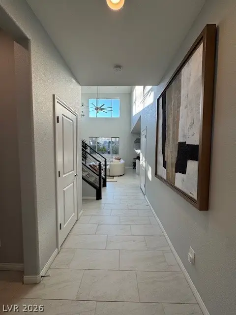 481 Bolsa Basin Avenue, Las Vegas, NV 89138 - #3