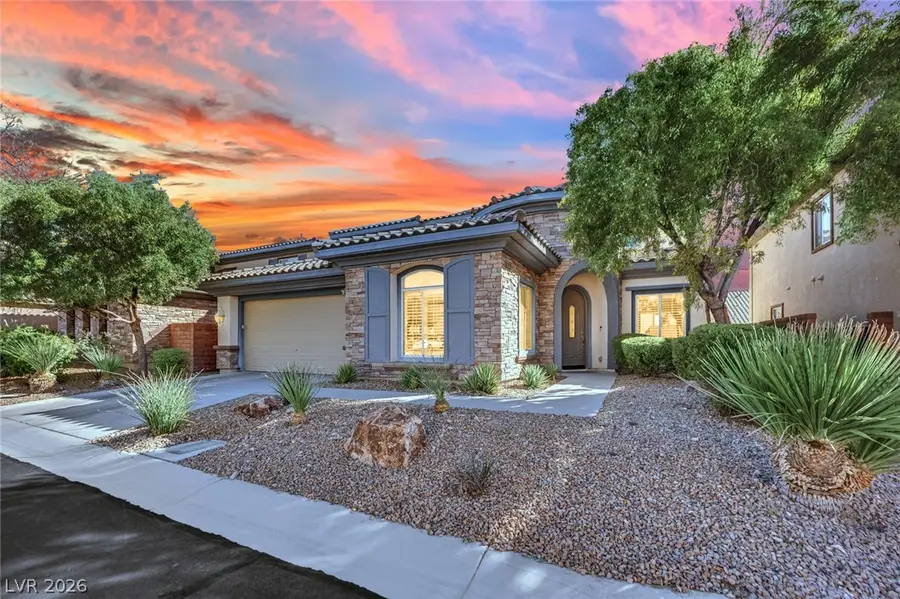 10384 Shropshire Street, Las Vegas, NV 89178 - #2