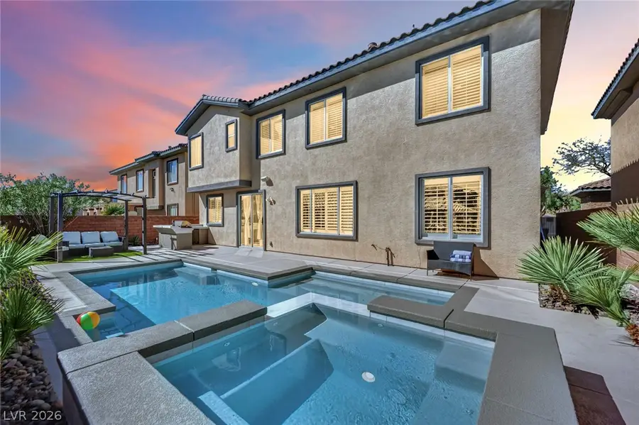 10384 Shropshire Street, Las Vegas, NV 89178 - #3