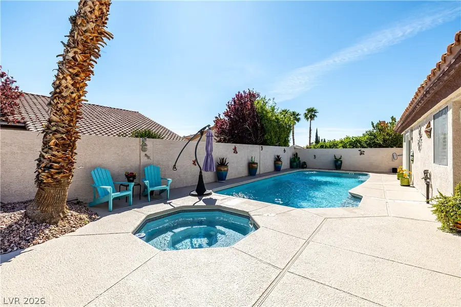 5436 Escallonia Street, Las Vegas, NV 89149 - #2