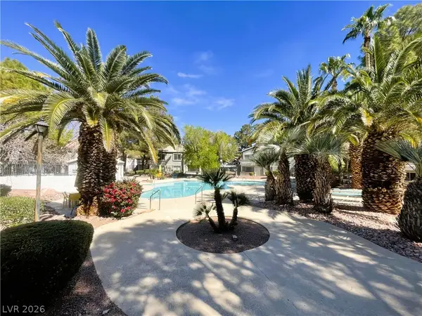 3128 Tarpon Drive #204, Las Vegas, NV 89120