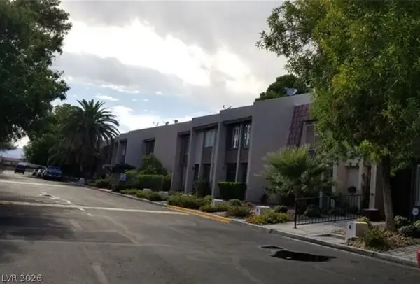 4140 Mississippi Avenue, Las Vegas, NV 89103