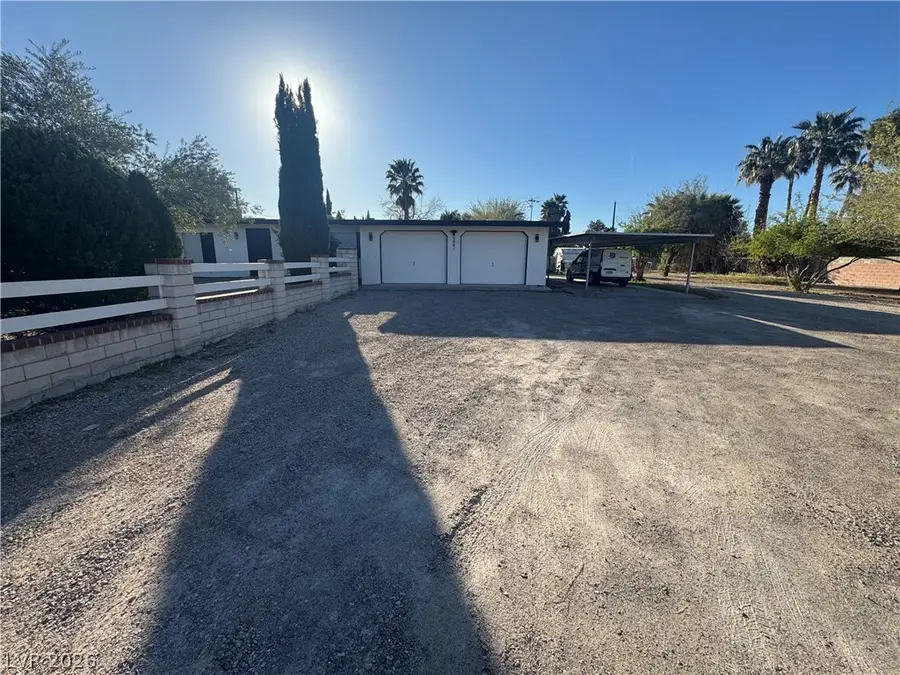 5881 S Sandhill Road, Las Vegas, NV 89120 - #2