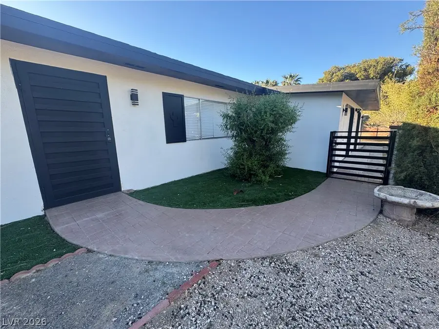 5881 S Sandhill Road, Las Vegas, NV 89120 - #3