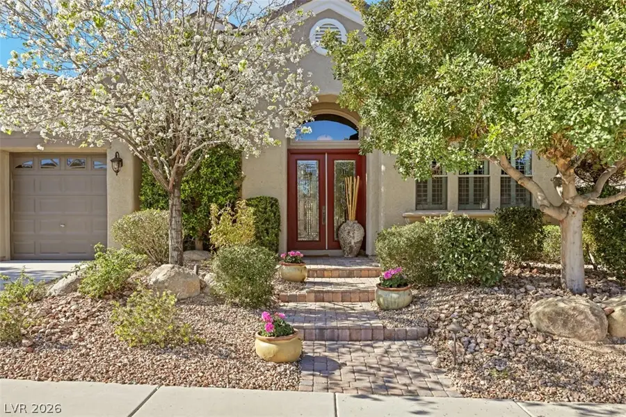 2029 Poetry Avenue, Henderson, NV 89052 - #3