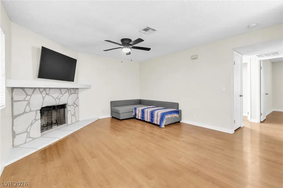 924 Falconhead Lane #202, Las Vegas, NV 89128 - #3