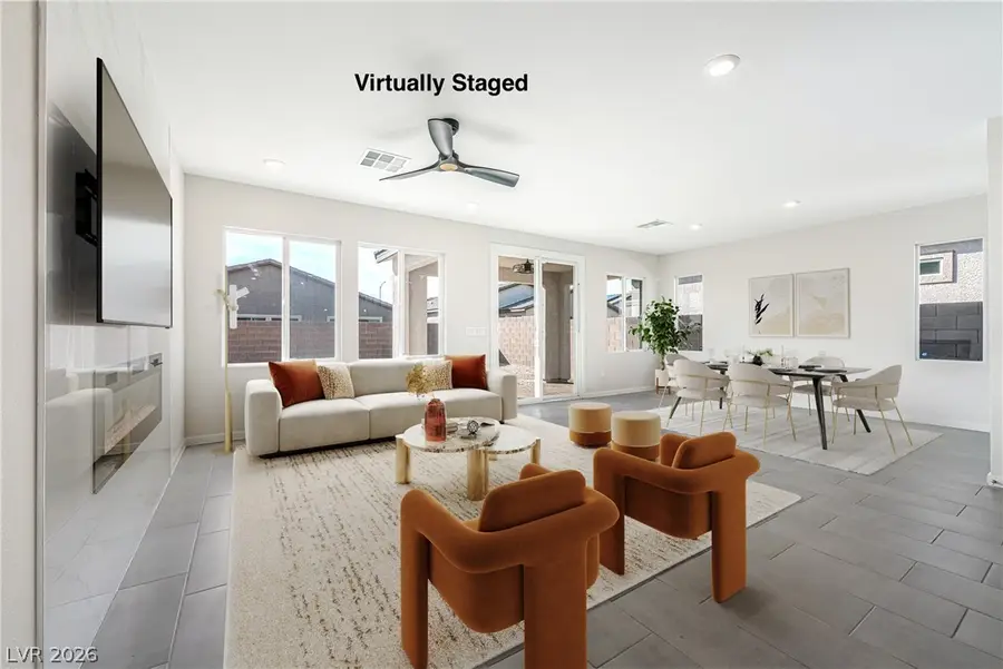 6729 N Sacred Palm Street, North Las Vegas, NV 89086 - #2