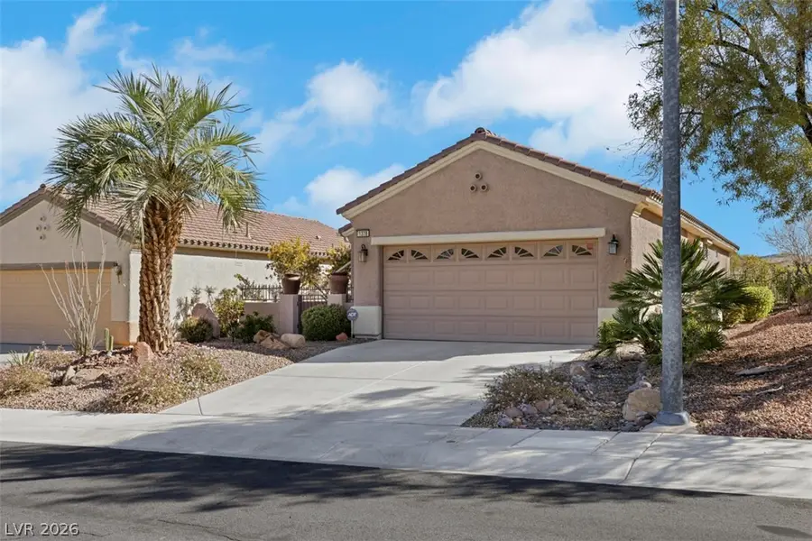 1378 Couperin Drive, Henderson, NV 89052 - #3