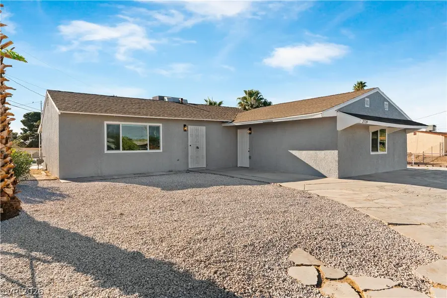 2720 N Bruce Street, North Las Vegas, NV 89030 - #2