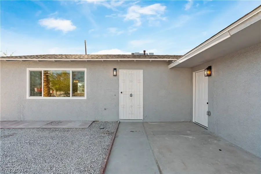 2720 N Bruce Street, North Las Vegas, NV 89030 - #3