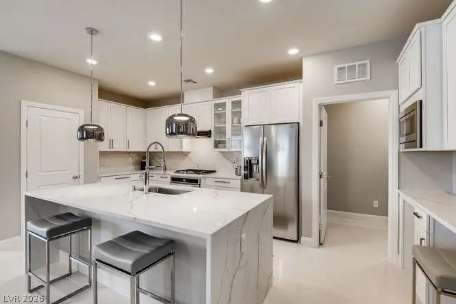 5833 Casa Branca Street, Las Vegas, NV 89148 - #3