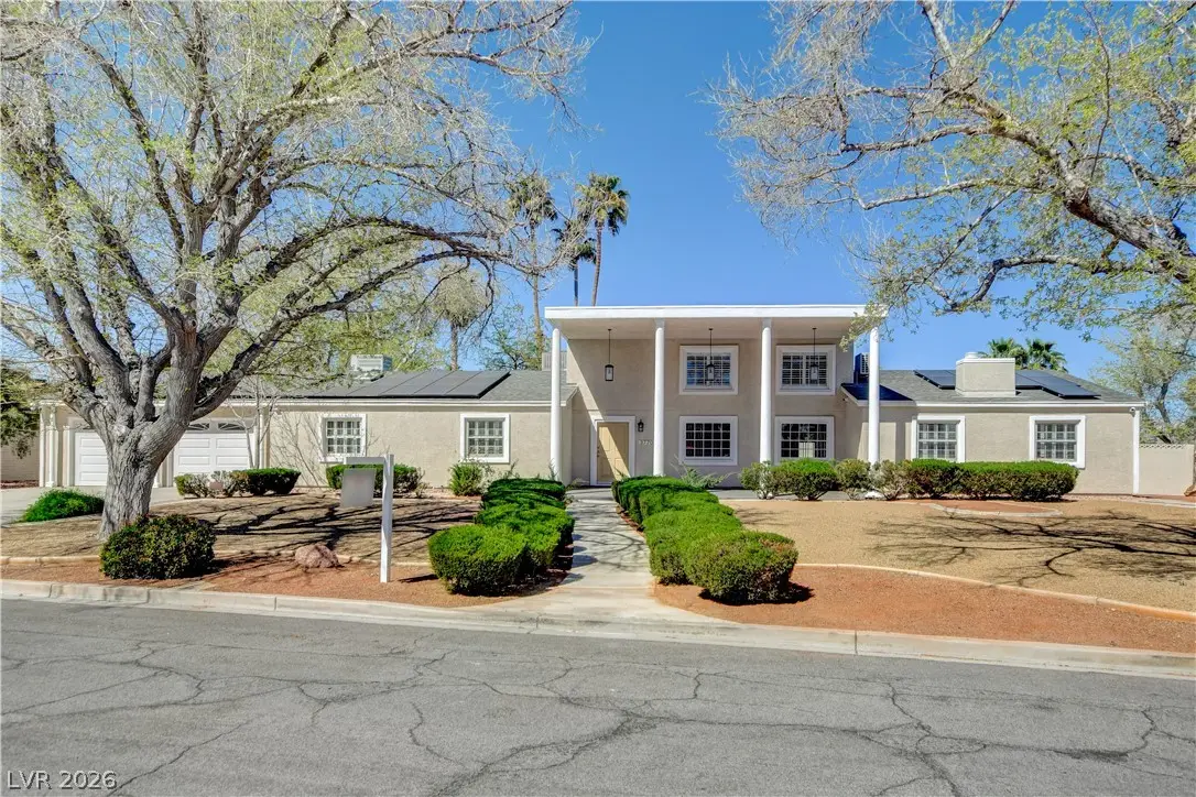 3770 Meadowcrest Drive, Las Vegas, NV 89121 - #1